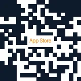 App Store下载二维码 - 每日大赛 必威娱乐 APP
